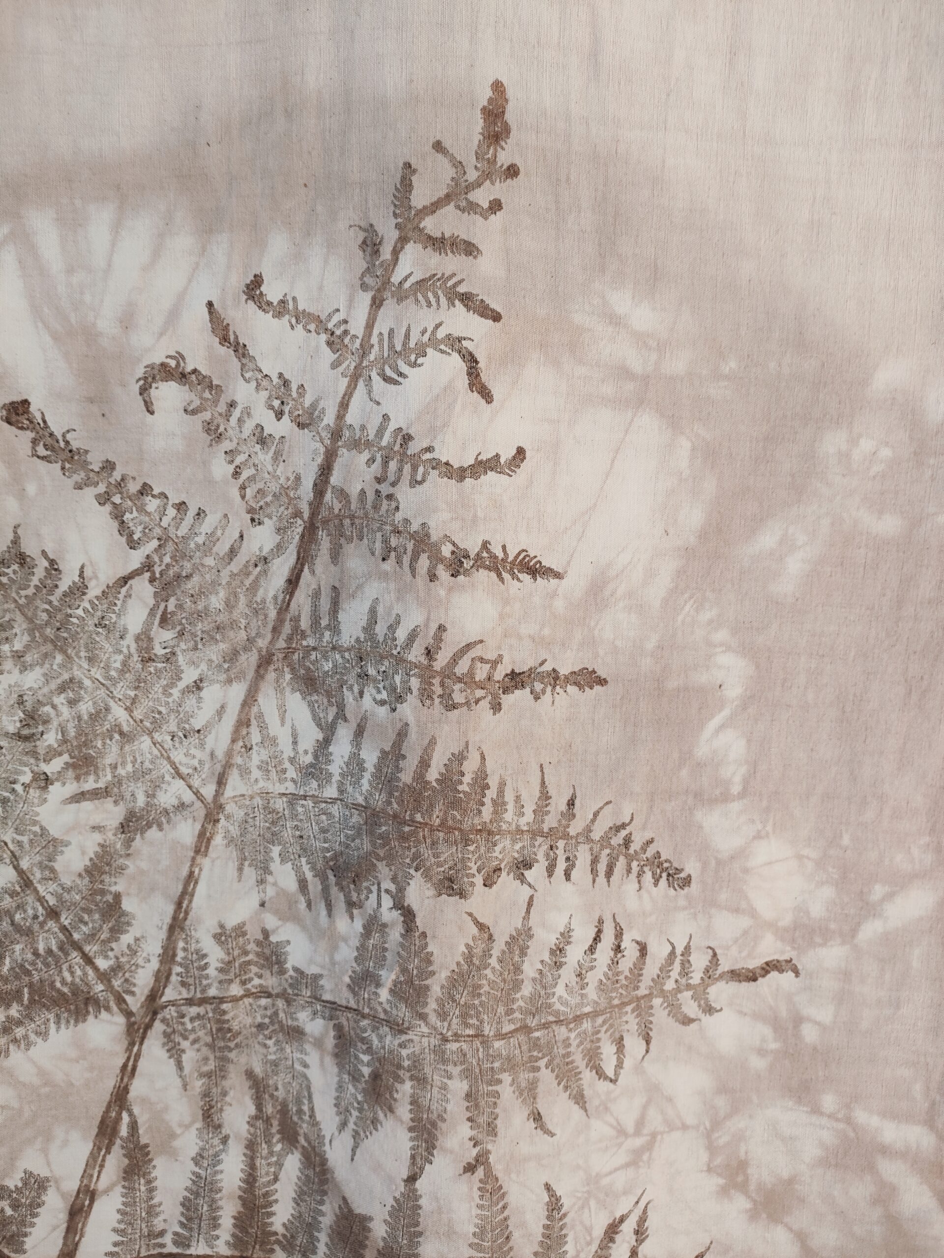 Le voile de la Marie