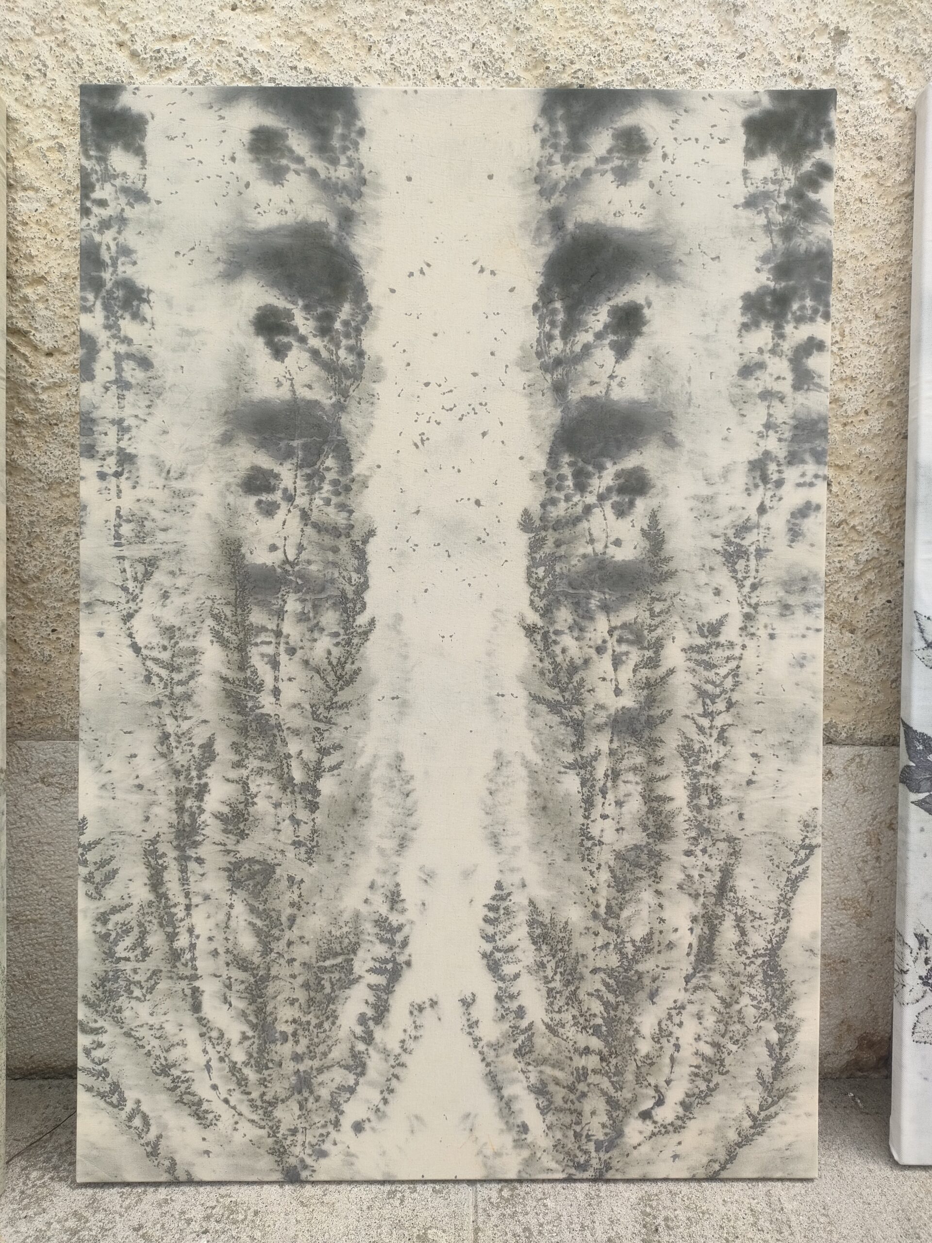 ecoprint art